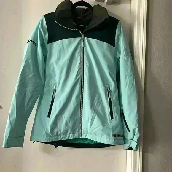 Marker Women's Pandemonium Jacket - Picture 2 of 8